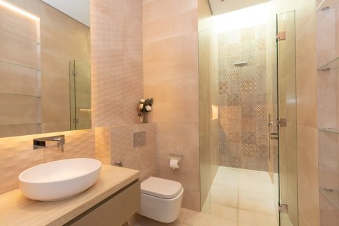 Ultra-Luxury 6BR Villa | Private Beach and Pool-19