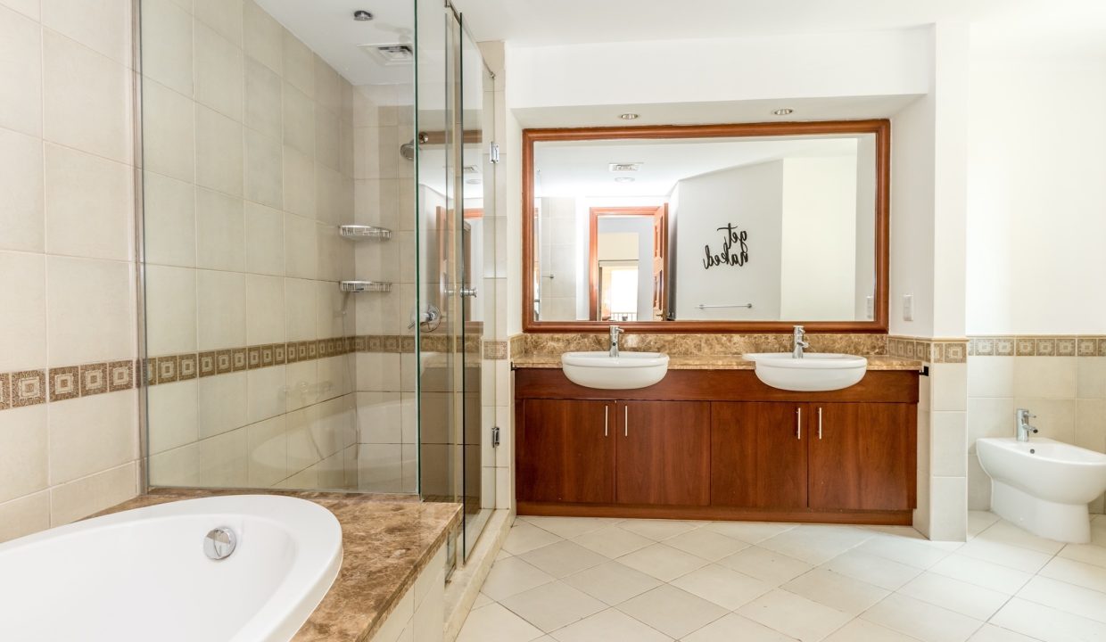 2 Bedroom Type D Apartment for Rent – Golden Mile-20