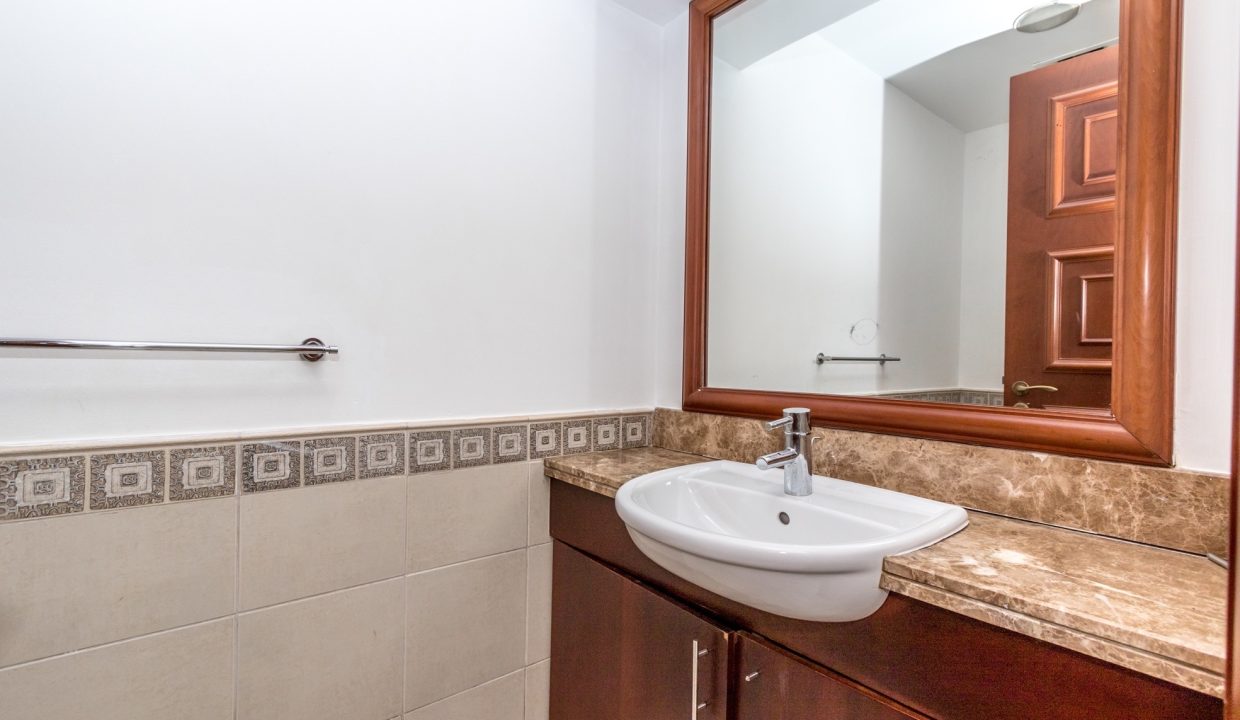 2 Bedroom Type D Apartment for Rent – Golden Mile-21