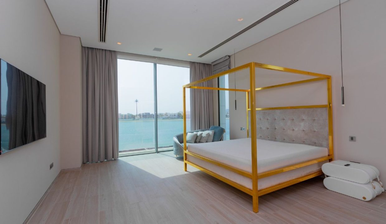 Ultra-Luxury 6BR Villa | Private Beach and Pool-22