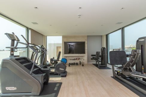 Ultra-Luxury 6BR Villa | Private Beach and Pool-25