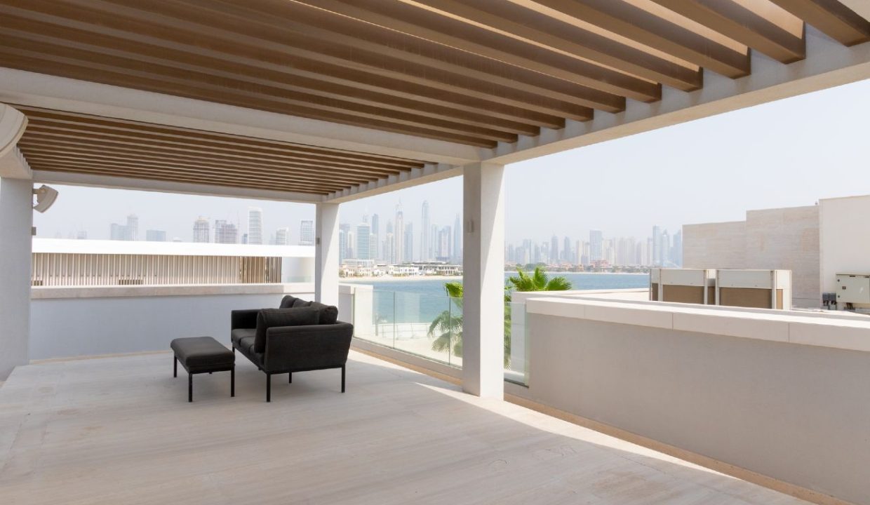 Ultra-Luxury 6BR Villa | Private Beach and Pool-26