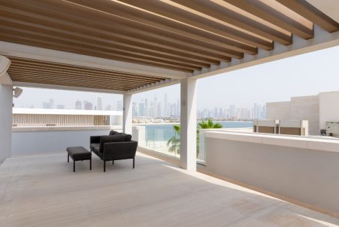 Ultra-Luxury 6BR Villa | Private Beach and Pool-26