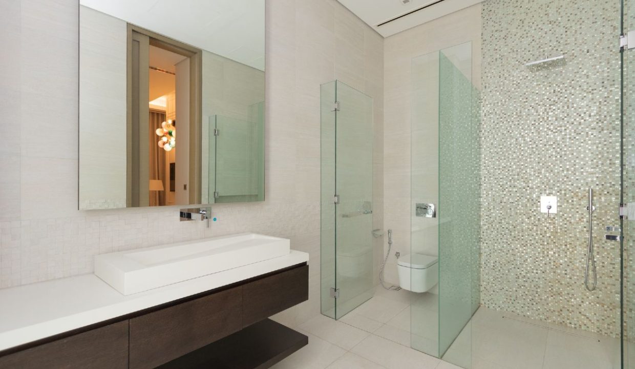 Ultra-Luxury 6BR Villa | Private Beach and Pool-6