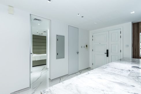 Luxury   3BR Fully Upgraded & Furnished-6
