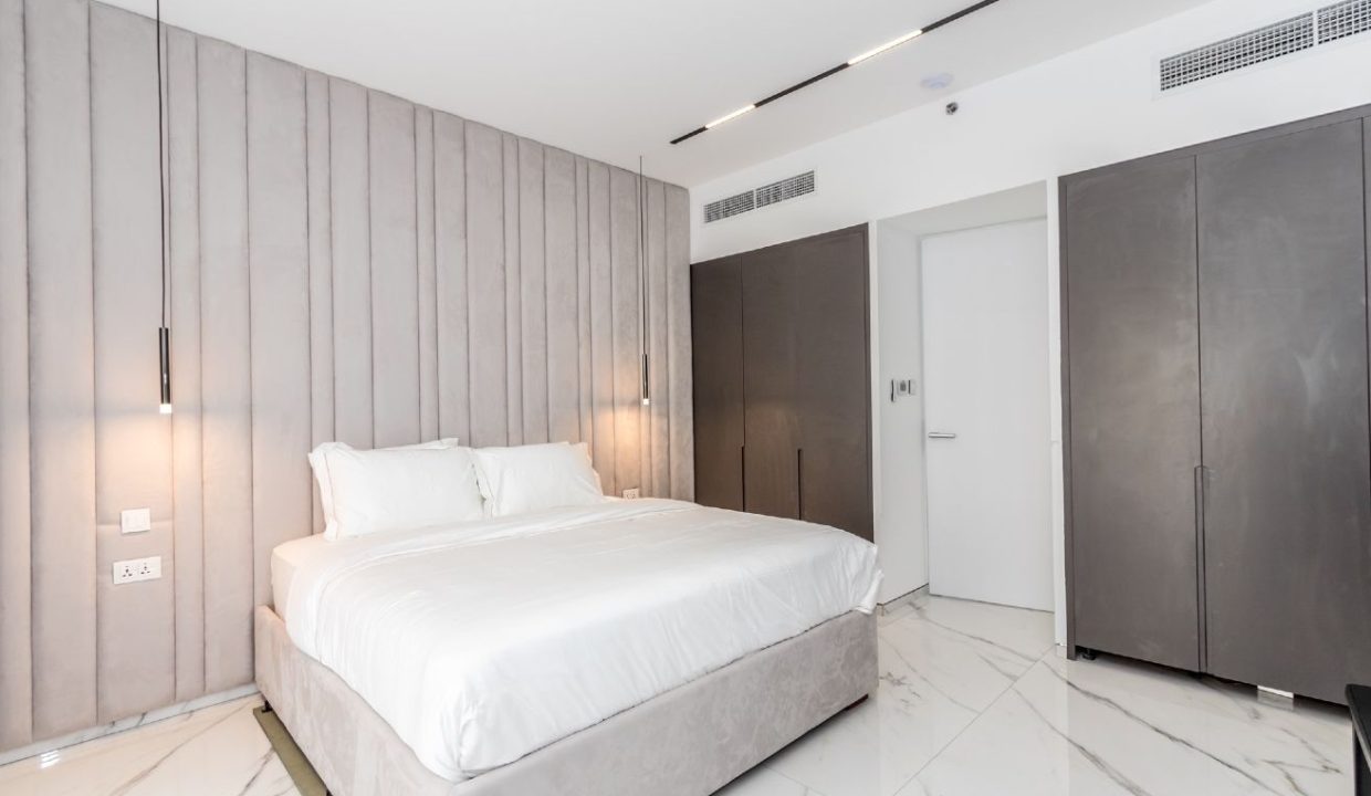 Luxury   3BR Fully Upgraded & Furnished-9