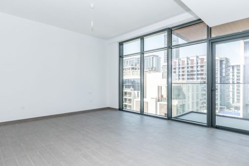 Live Modern | Stunning 2BR in Kensington Waters-2