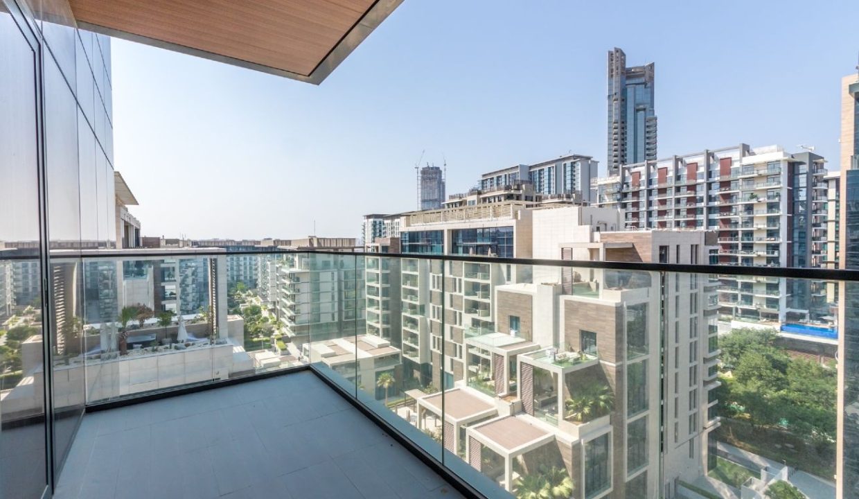 Live Modern | Stunning 2BR in Kensington Waters-14