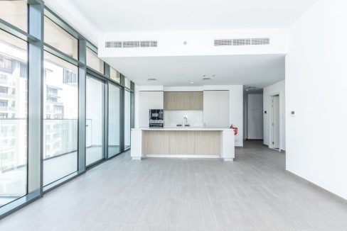 Live Modern | Stunning 2BR in Kensington Waters-3
