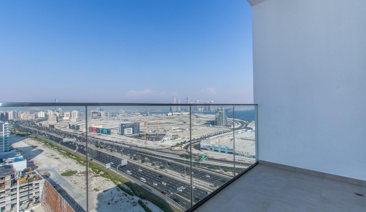 Stunning Studio in Fawad Azizi |partial Canal view-11