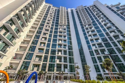 Stunning Studio in Fawad Azizi |partial Canal view-18