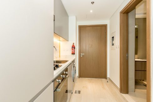 Stunning Studio in Fawad Azizi |partial Canal view-22