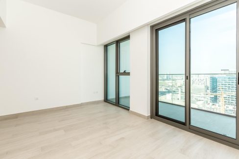 Stunning Studio in Fawad Azizi |partial Canal view-1