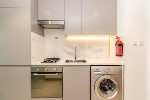 Stunning Studio in Fawad Azizi |partial Canal view-6