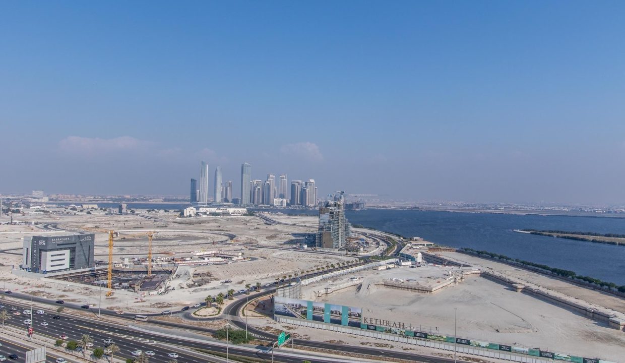 Stunning Studio in Fawad Azizi |partial Canal view-8