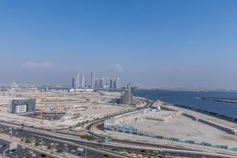 Stunning Studio in Fawad Azizi |partial Canal view-8