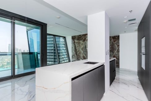 2 BR| Fully Upgraded | Burj Khalifa View-2