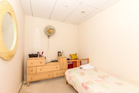 Biggest Unit Furnished Burj & Fountain View-11