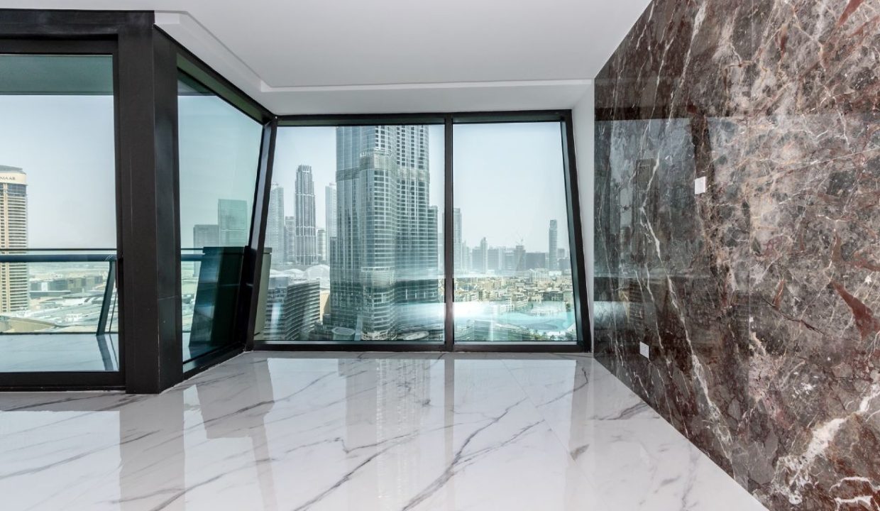 2 BR| Fully Upgraded | Burj Khalifa View-15