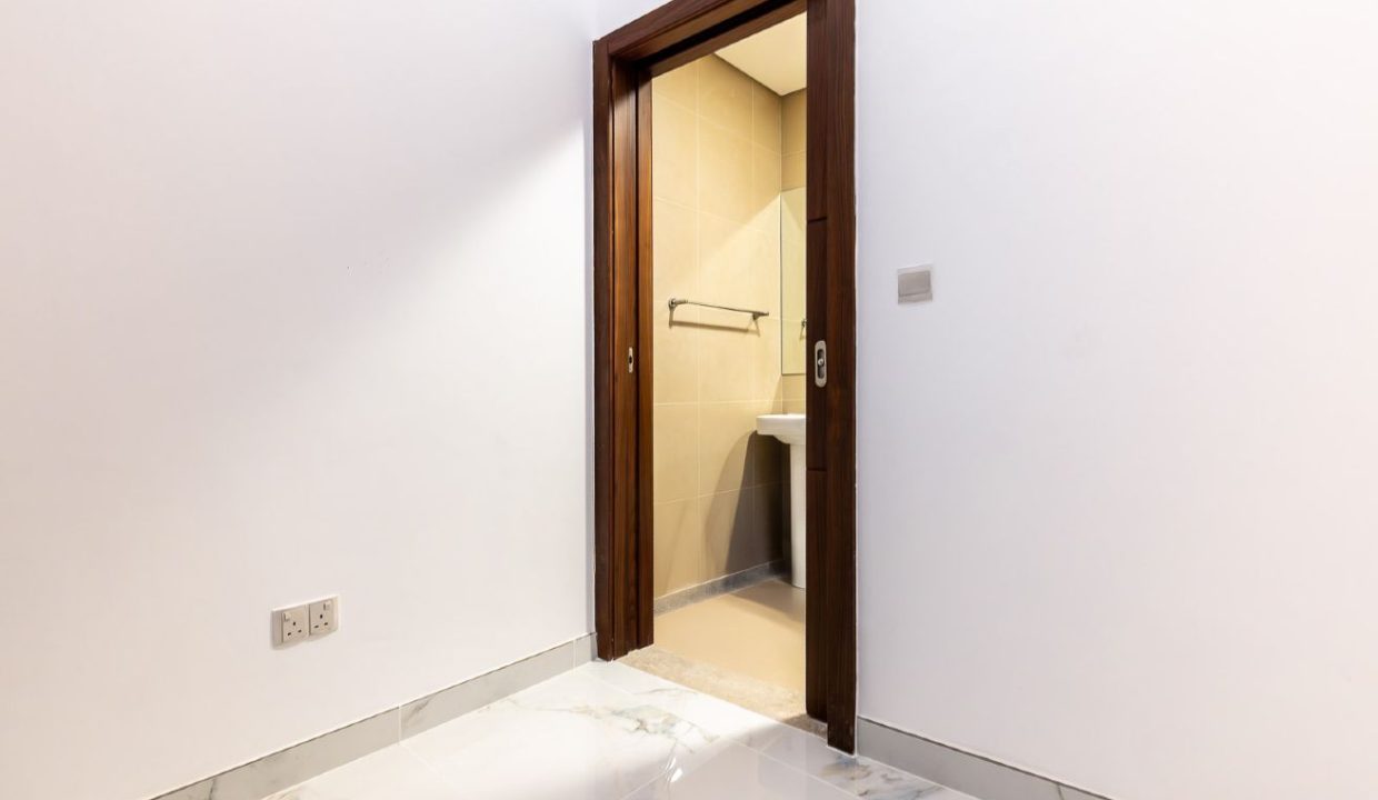 3BR + Maid | Burj Khalifa View | High Floor-27