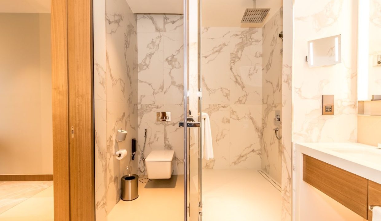 Luxurious 3BR Apartment in Address Opera-29