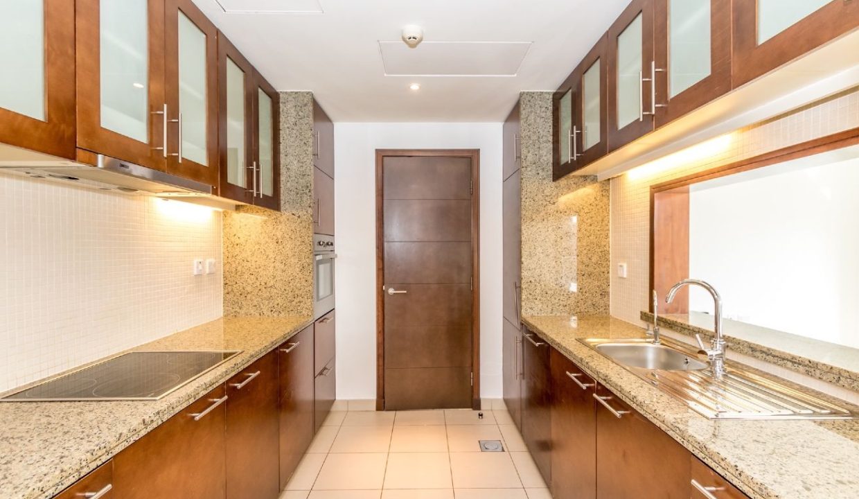 Charming 1BR South Ridge Apartment for Sale-5