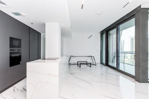 2 BR| Fully Upgraded | Burj Khalifa View-5