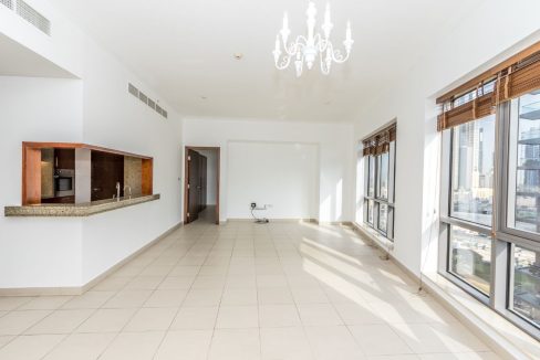 Charming 1BR South Ridge Apartment for Sale-1