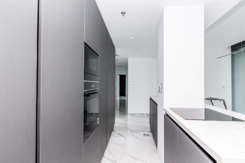 2 BR| Fully Upgraded | Burj Khalifa View-6