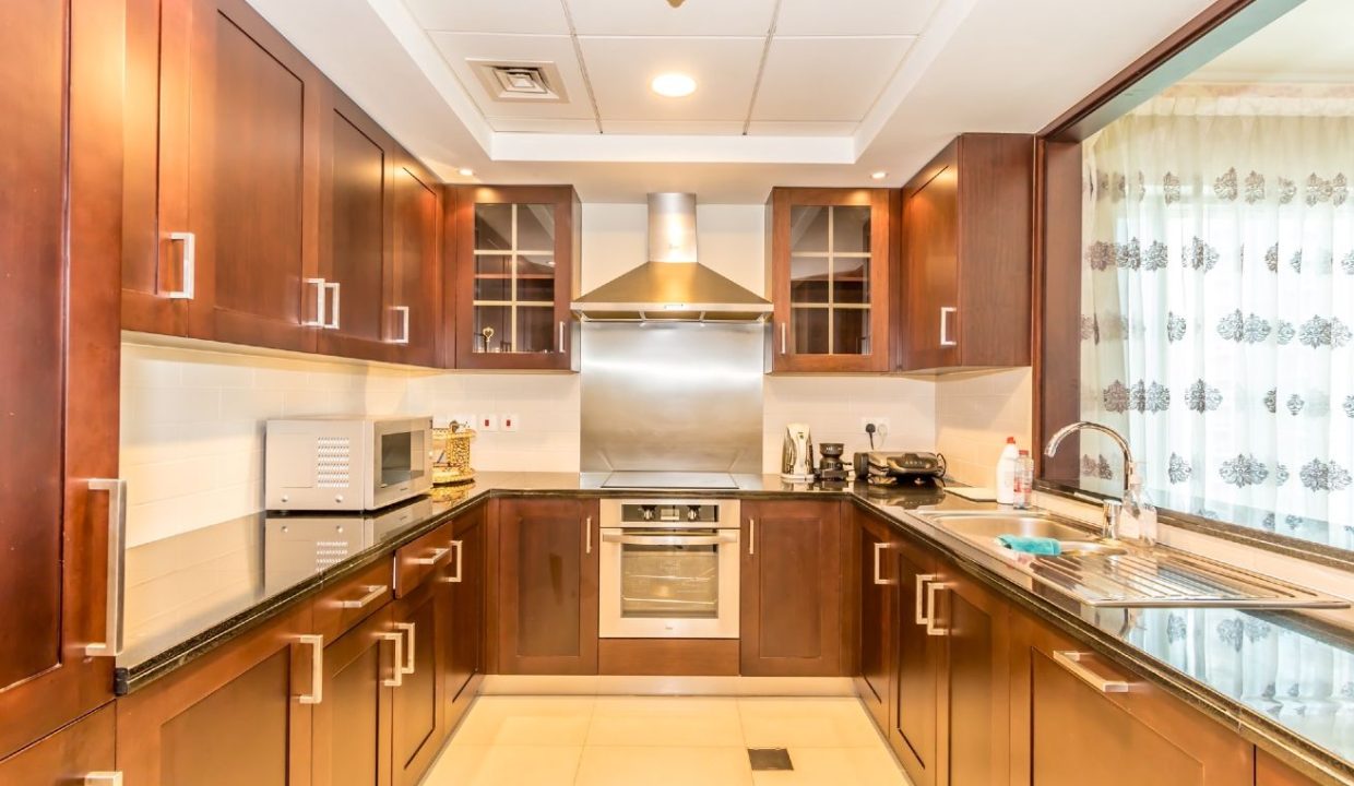 Biggest Unit Furnished Burj & Fountain View-7