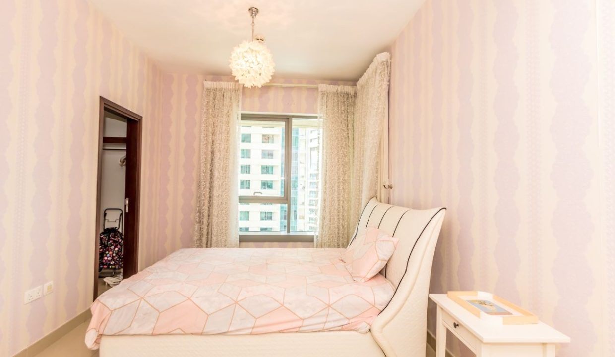 Biggest Unit Furnished Burj & Fountain View-8