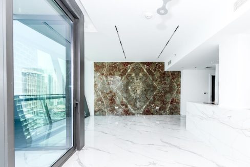 2 BR| Fully Upgraded | Burj Khalifa View-9