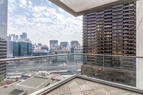 Charming 1BR South Ridge Apartment for Sale-9