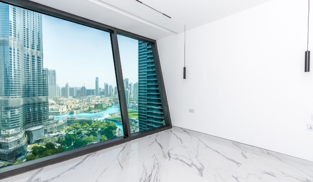 2 BR| Fully Upgraded | Burj Khalifa View-10