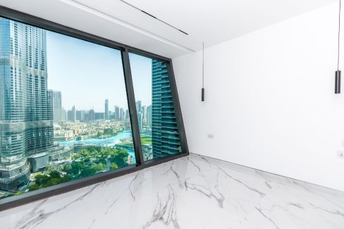 2 BR| Fully Upgraded | Burj Khalifa View-10