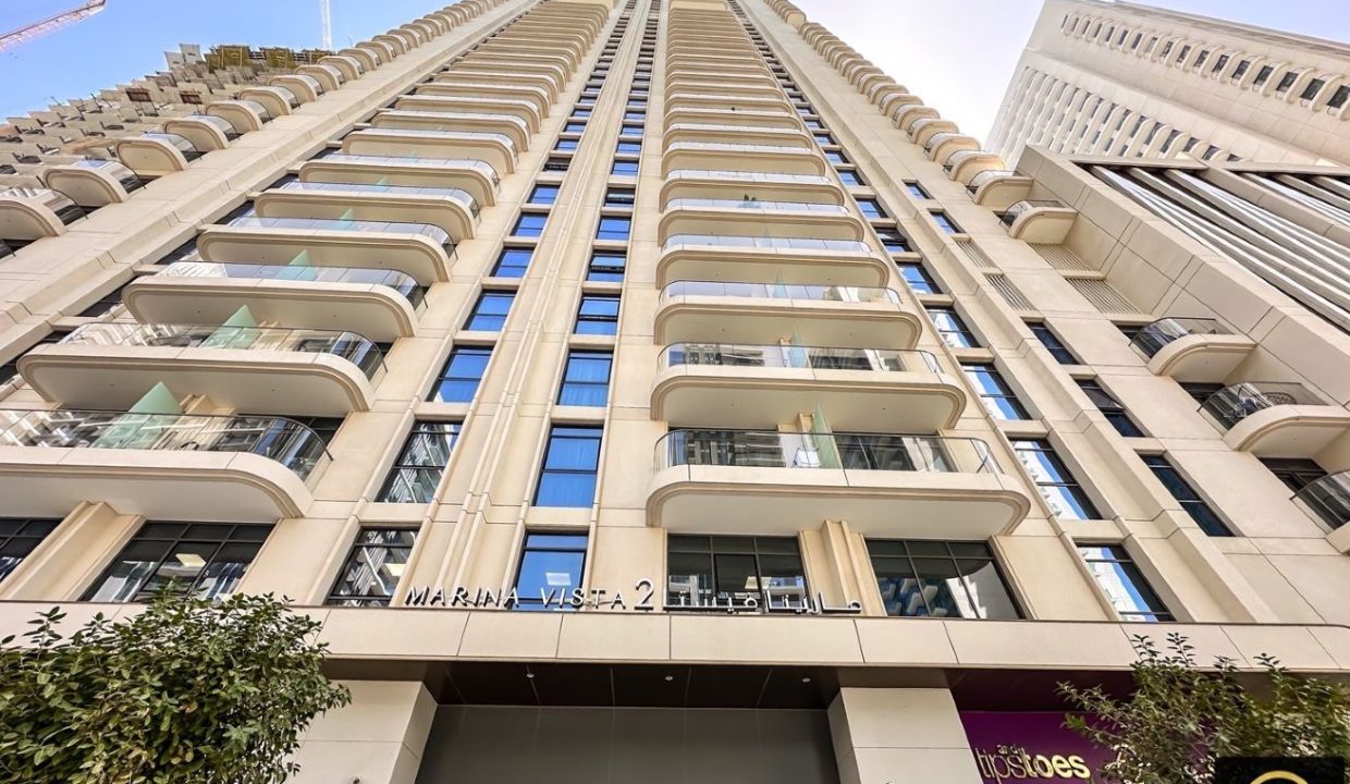 Luxurious 3BR | High Floor | Marina Skyline View-21