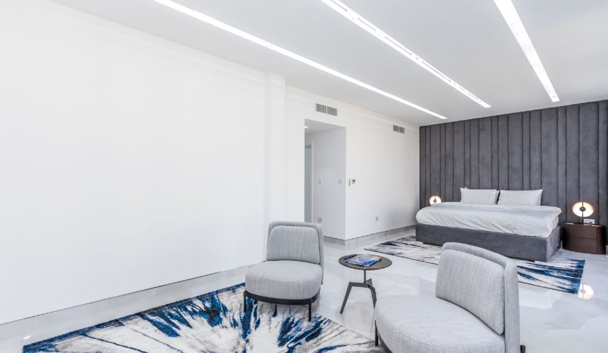 Upgraded Corner Villa | private pool in Sidra-11