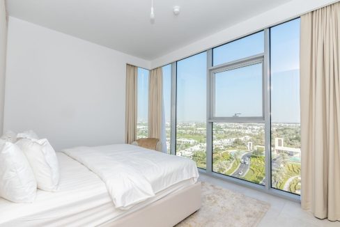 Stylish 3-Bedroom apartment  in Ellington House-13