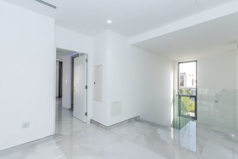 Upgraded Corner Villa | private pool in Sidra-14