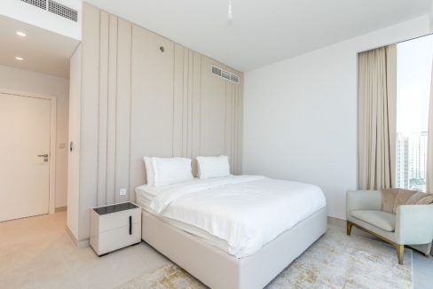 Stylish 3-Bedroom apartment  in Ellington House-15