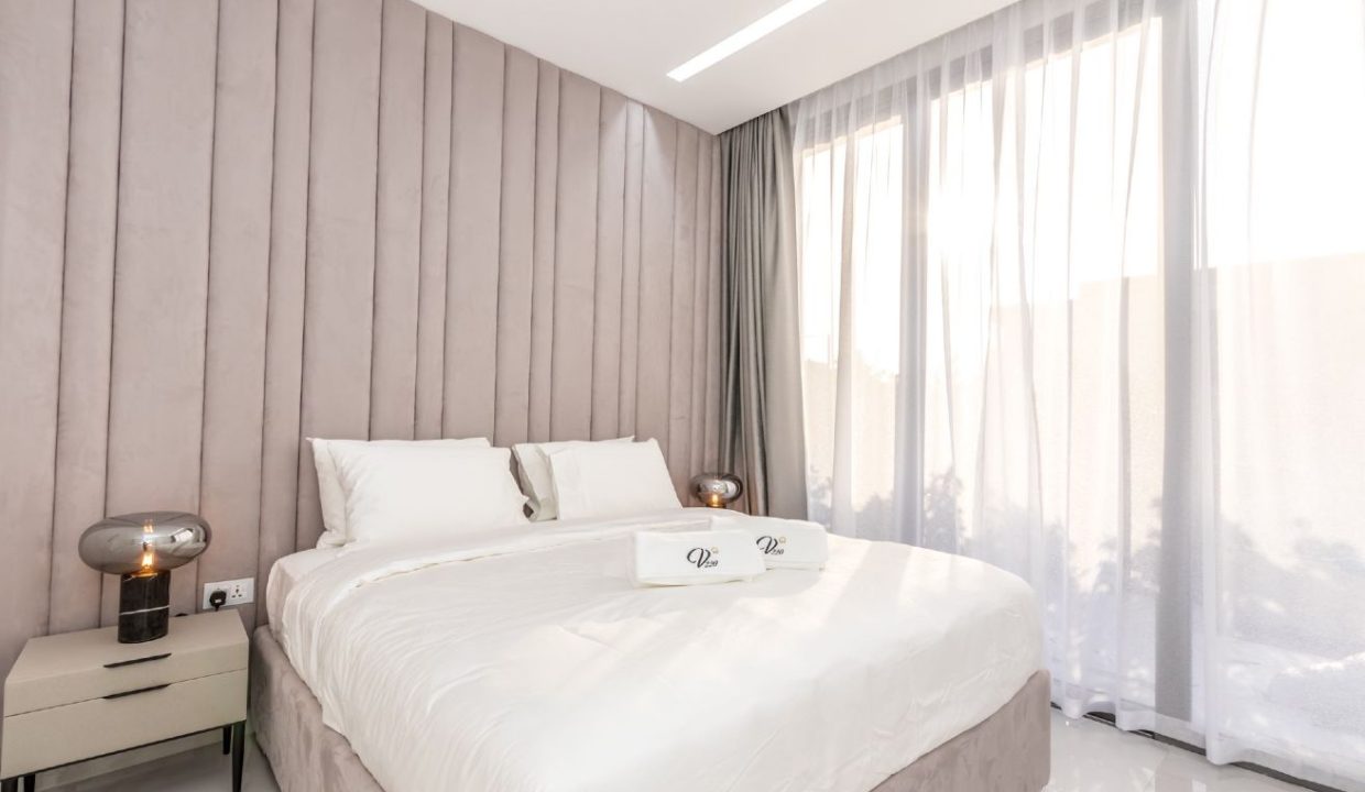 Upgraded Corner Villa | private pool in Sidra-15