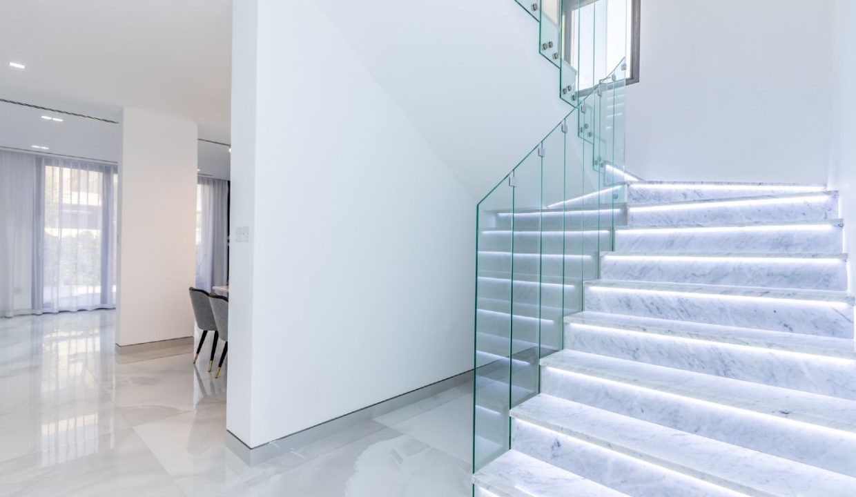 Upgraded Corner Villa | private pool in Sidra-17