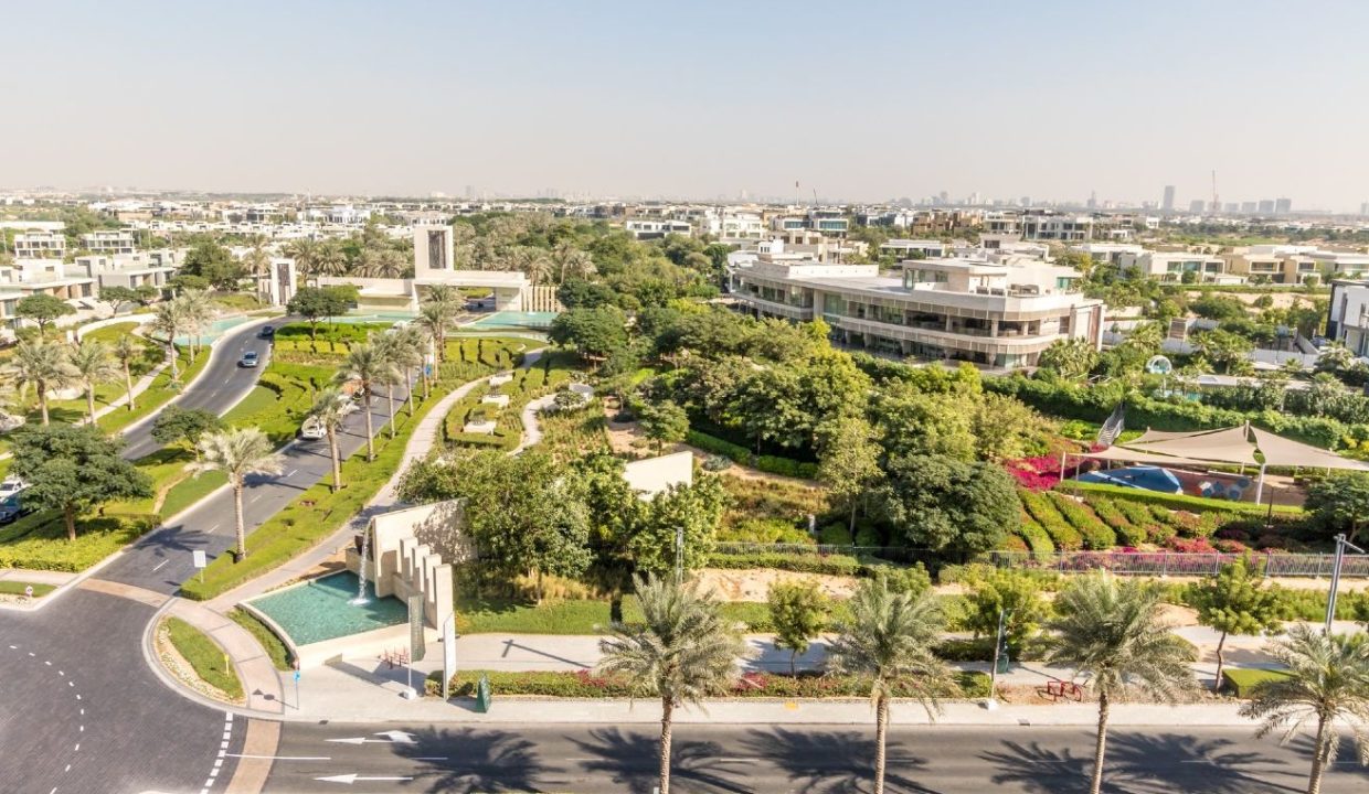 Ellington House | Stylish 2BR with Top Facilities-19