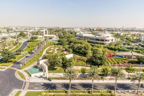 Ellington House | Stylish 2BR with Top Facilities-19