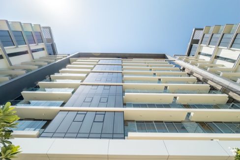 Elegant 3-Bedroom Apartment in Ellington House-20