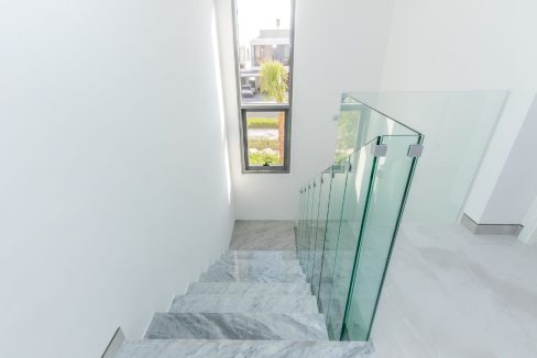 Upgraded Corner Villa | private pool in Sidra-20