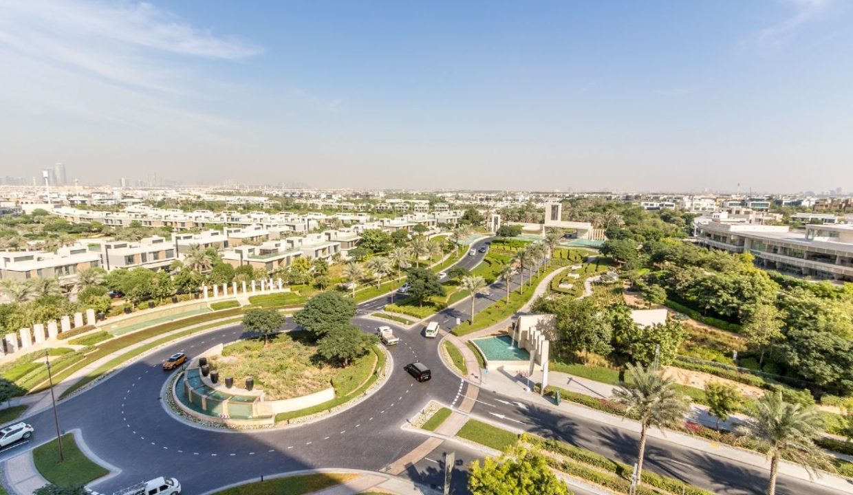 Ellington House | Stylish 2BR with Top Facilities-20