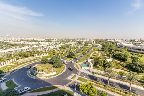 Ellington House | Stylish 2BR with Top Facilities-20