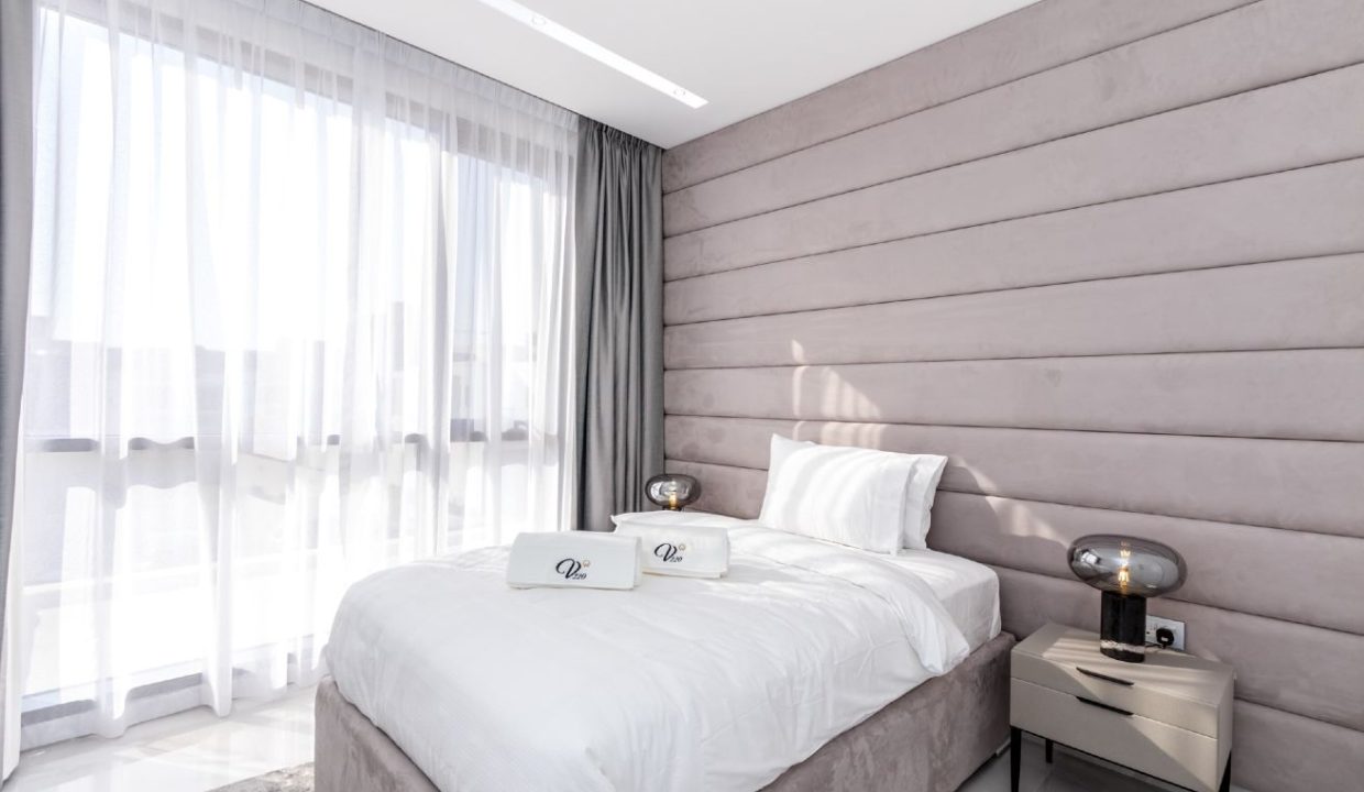 Upgraded Corner Villa | private pool in Sidra-3