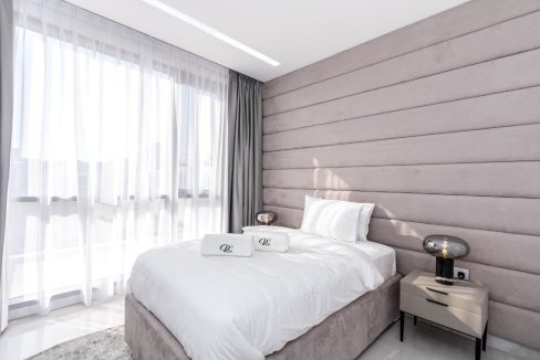 Upgraded Corner Villa | private pool in Sidra-3